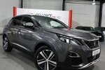 Peugeot 3008 2.0 BLUE-HDI 180 GT-LINE-SPORT / I-COCKPIT 138.000 km 17.991 &euro; Hamm 59077