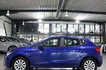 Seat Ibiza 1.0 TSI CNG ERDGAS STYLE FAST LANE / TOP 47.000 km 10.444 &euro; Hamm 59077