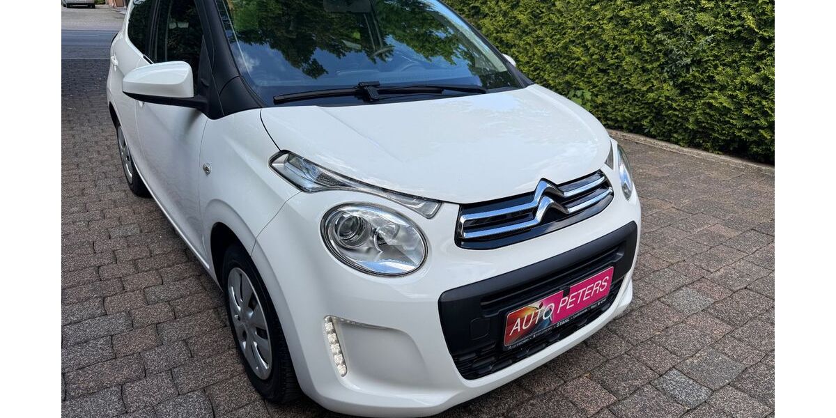 Citroen C1 87.000 km 6.990 &euro; Bergkamen 59192