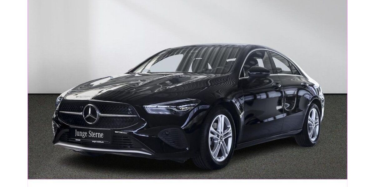 Mercedes-Benz CLA 180 28.417 km 29.490 &euro; Ahlen 59229