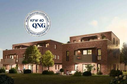 Wohnung Münster Münster-West - 3 Zimmer, 94 m&sup2;, 585.000&euro; | Angebot:24217609