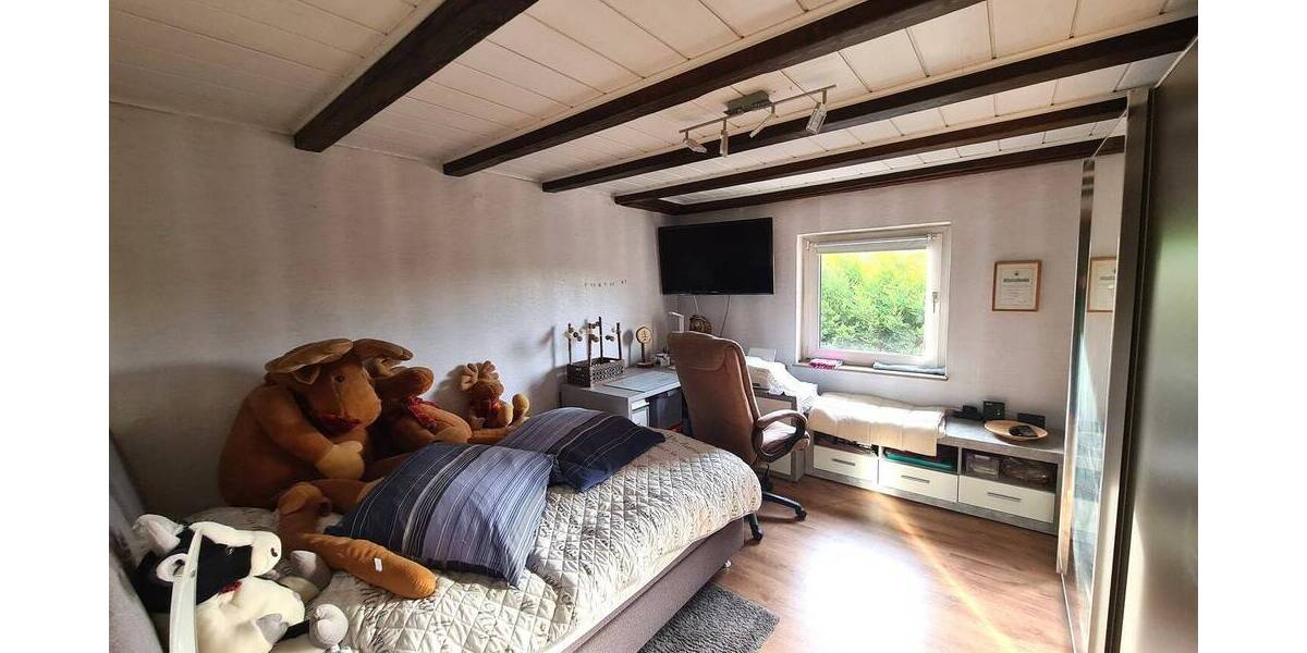 Einfamilienhaus Hamm Uentrop - 5 Zimmer, 154 m&sup2;, 290.000&euro; | Angebot:25864975