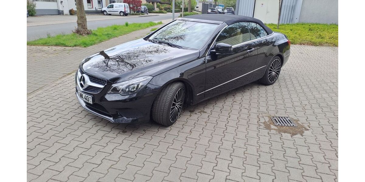 Mercedes-Benz E 350 105.000 km 23.300 &euro; Telgte 48291