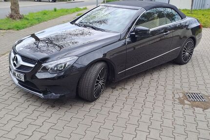 Mercedes-Benz E 350 105.000 km 24.500 &euro; Telgte 48291