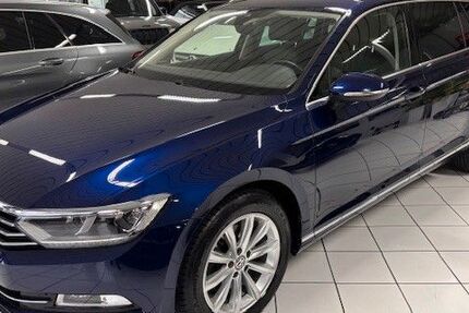 VW Passat Variant 119.400 km 19.900 &euro; Beckum 59269