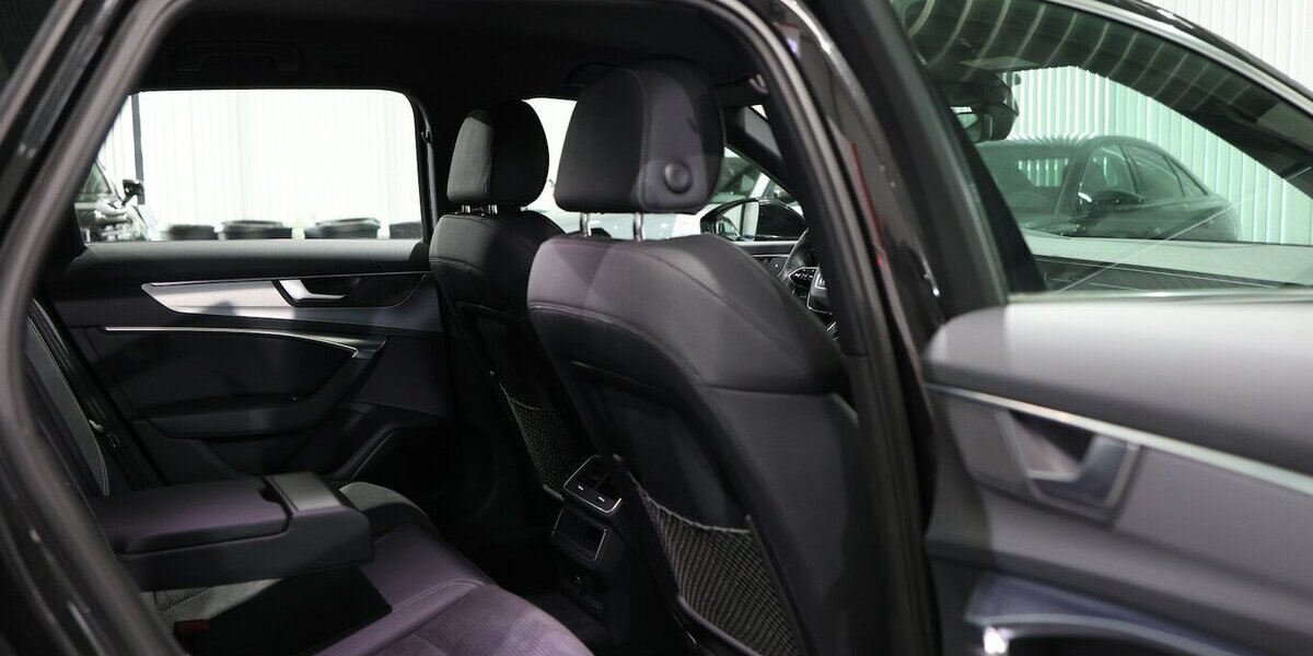 Audi A6 Avant 40 TDI S-LINE SPORT PLUS / LED, LEDER 125.000 km 26.555 &euro; Hamm 59077
