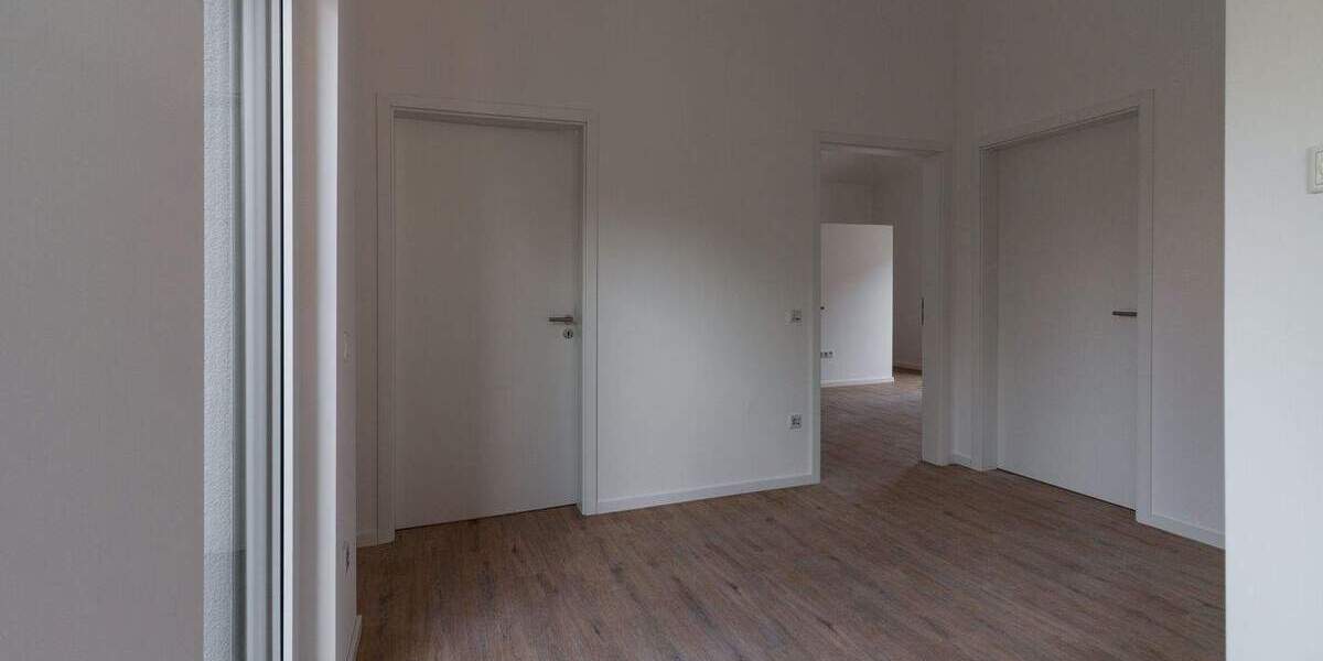 Etagenwohnung Hamm Haaren - 3 Zimmer, 115 m&sup2;, 1.495&euro; | Angebot:25666202