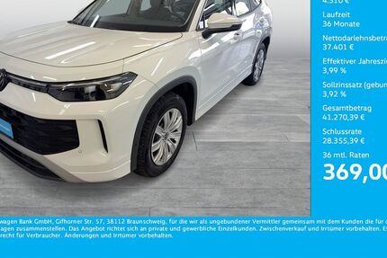 VW Tayron 8.023 km 41.311 &euro; Bergkamen 59192