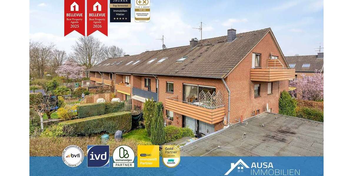 Einfamilienhaus Münster Münster-Südost - 12 Zimmer, 324 m&sup2;, 1.099.000&euro; | Angebot:26272795