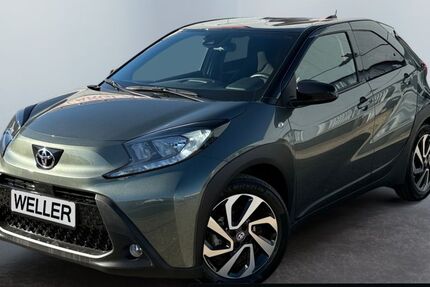 Toyota Aygo (X) 27.400 km 14.490 &euro; Münster 48163