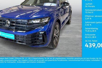 VW Touareg 5.905 km 77.711 &euro; Unna 59423