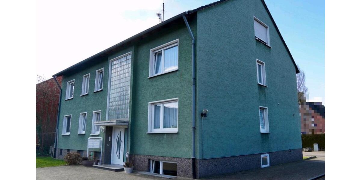 Mehrfamilienhaus, Wohnhaus Kamen - 620.000&euro; | Angebot:26445244
