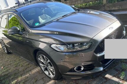 Ford Mondeo 67.485 km 17.500 &euro; Hamm 59067