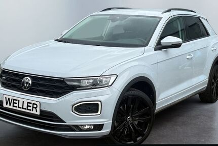 VW T-Roc 42.500 km 24.790 &euro; Münster 48163