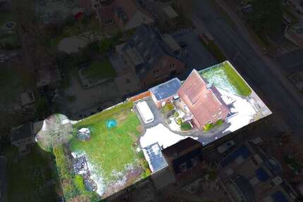 Grundstück Münster Gievenbeck - 999.000&euro; | Angebot:25145873