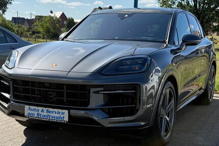 Porsche Cayenne 48.715 km 98.500 &euro; Werne 59368