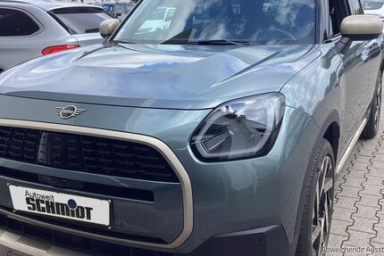 Mini Andere 16.005 km 38.890 &euro; Hamm 59071