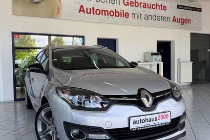 Renault Megane 129.018 km 8.400 &euro; Ahlen 59229