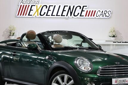 Mini Cooper Roadster 70.000 km 10.777 &euro; Hamm 59077