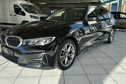 BMW 320 195.000 km 16.999 &euro; Hamm 59067