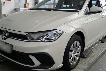 VW Polo 22.778 km 17.294 &euro; Hamm 59067