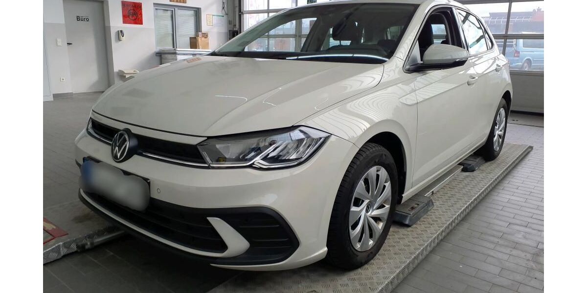 VW Polo 22.778 km 17.294 &euro; Hamm 59067