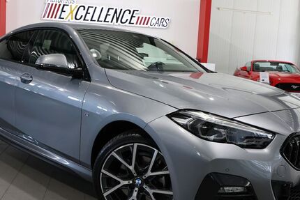 BMW 218 Gran Coupé 39.000 km 23.991 &euro; Hamm 59077