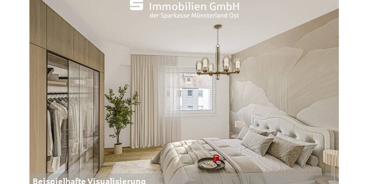 Doppelhaushälfte Beckum - 6 Zimmer, 180 m&sup2;, 249.000&euro; | Angebot:26753971