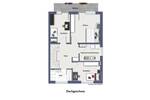 Reihenendhaus Münster Hiltrup - 5 Zimmer, 120 m&sup2;, 379.000&euro; | Angebot:26869087