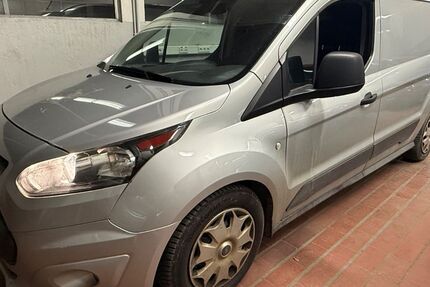 Ford Transit 281.427 km 5.900 &euro; Soest 59494