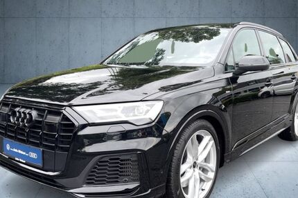 Audi Q7 39.800 km 62.450 &euro; Ahlen 59229