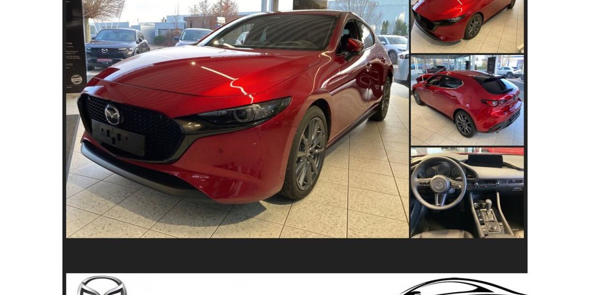 Mazda 3 9.421 km 23.790 &euro; Kamen 59174