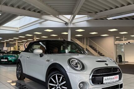 Mini Cooper S Cabrio 109.625 km 19.950 &euro; Hamm 59065