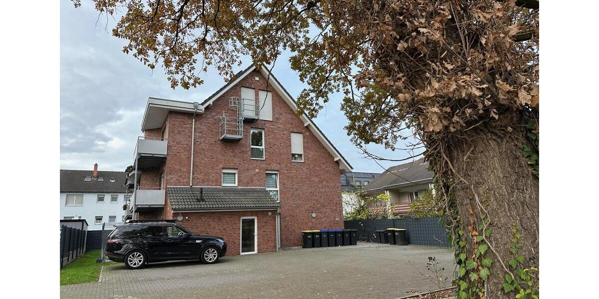 Etagenwohnung Ahlen Dolberg - 2.5 Zimmer, 72 m&sup2;, 843&euro; | Angebot:26413328