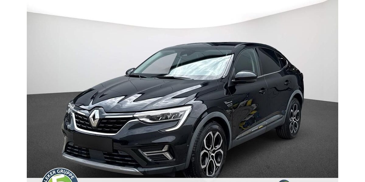 Renault Arkana 34.375 km 19.979 &euro; Münster - Amelsbüren 48163