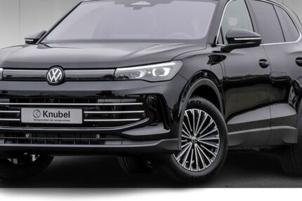 VW Tiguan 13.900 km 51.800 &euro; Münster 48163