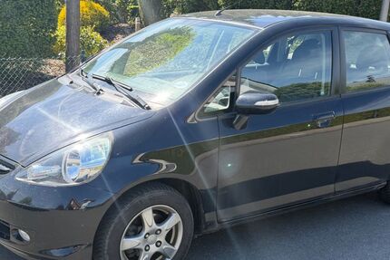 Honda Jazz 162.350 km 3.500 &euro; Münster 48165