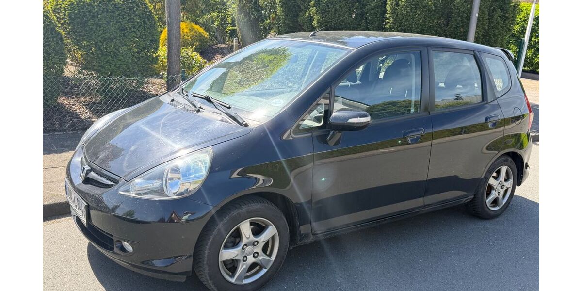 Honda Jazz 162.350 km 3.500 &euro; Münster 48165