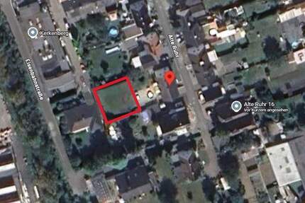 Grundstück Wickede (Ruhr) Wickede - 80.000&euro; | Angebot:25771427