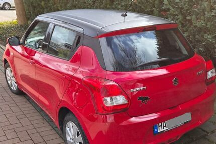 Suzuki Swift 99.884 km 8.890 &euro; Hamm 59071