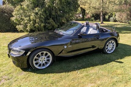 BMW Z4 169.850 km 7.998 &euro; Herzebrock-Clarholz 33442