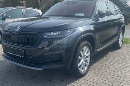 Skoda Kodiaq 15.400 km 29.880 &euro; Wadersloh 59329