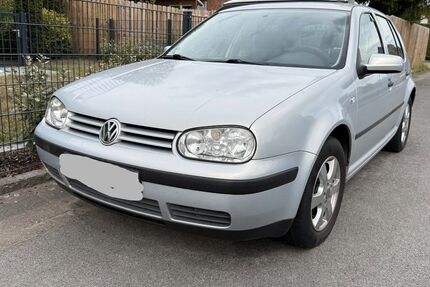 VW Golf 273.000 km 650 &euro; Telgte 48291