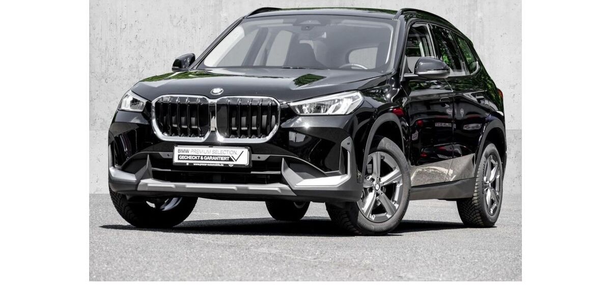 BMW X1 18.787 km 35.190 &euro; Münster 48163
