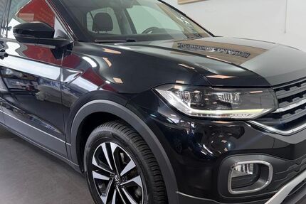 VW T-Cross 73.354 km 18.490 &euro; Soest 59494