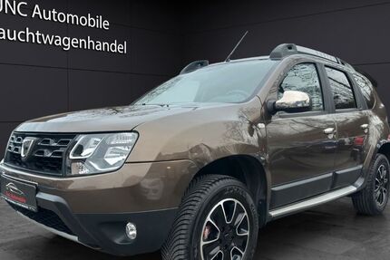 Dacia Duster 120.842 km 8.690 &euro; Ahlen 59227