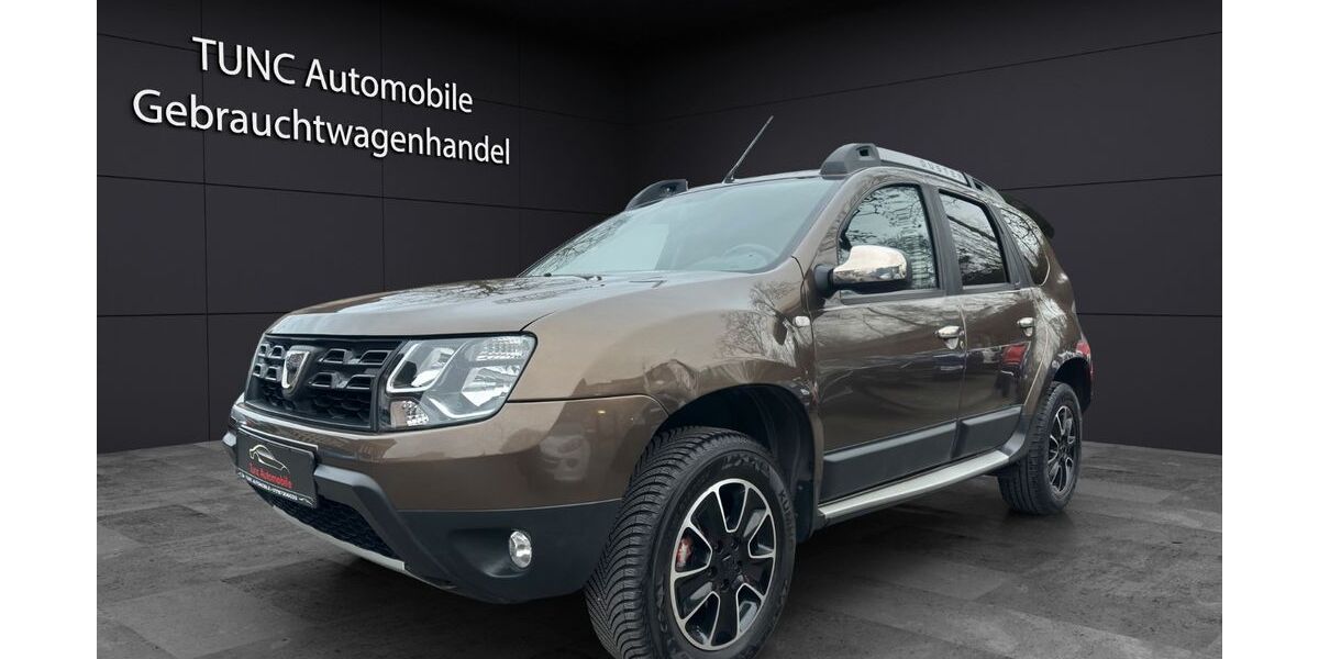 Dacia Duster 120.842 km 8.690 &euro; Ahlen 59227