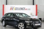 Audi A4 Avant 35 TFSI SPORT / 1.HAND / LED / NAVI+ 108.000 km 17.994 &euro; Hamm 59077