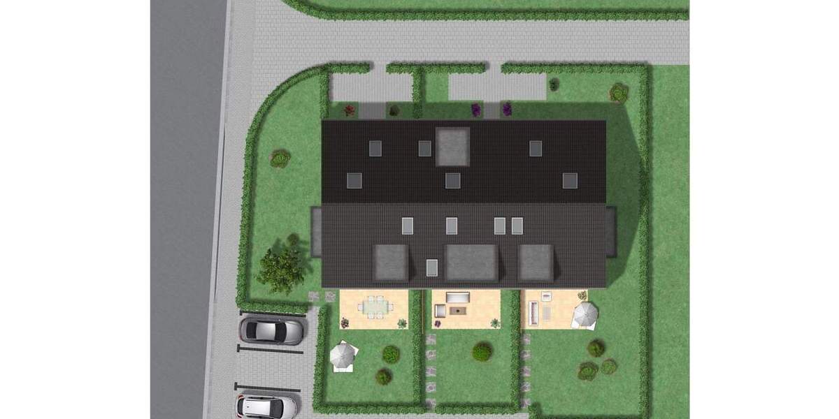 Reihenmittelhaus Münster Geist - 4 Zimmer, 128 m&sup2;, 775.000&euro; | Angebot:25688459