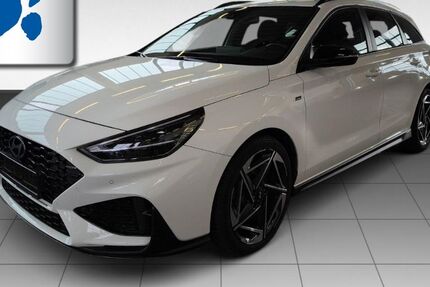 Hyundai i30 22.586 km 21.730 &euro; Warendorf 48231